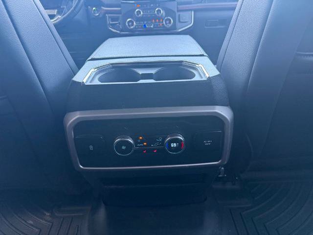 Certified 2024 Ford Expedition Limited AWD/4WD image 22
