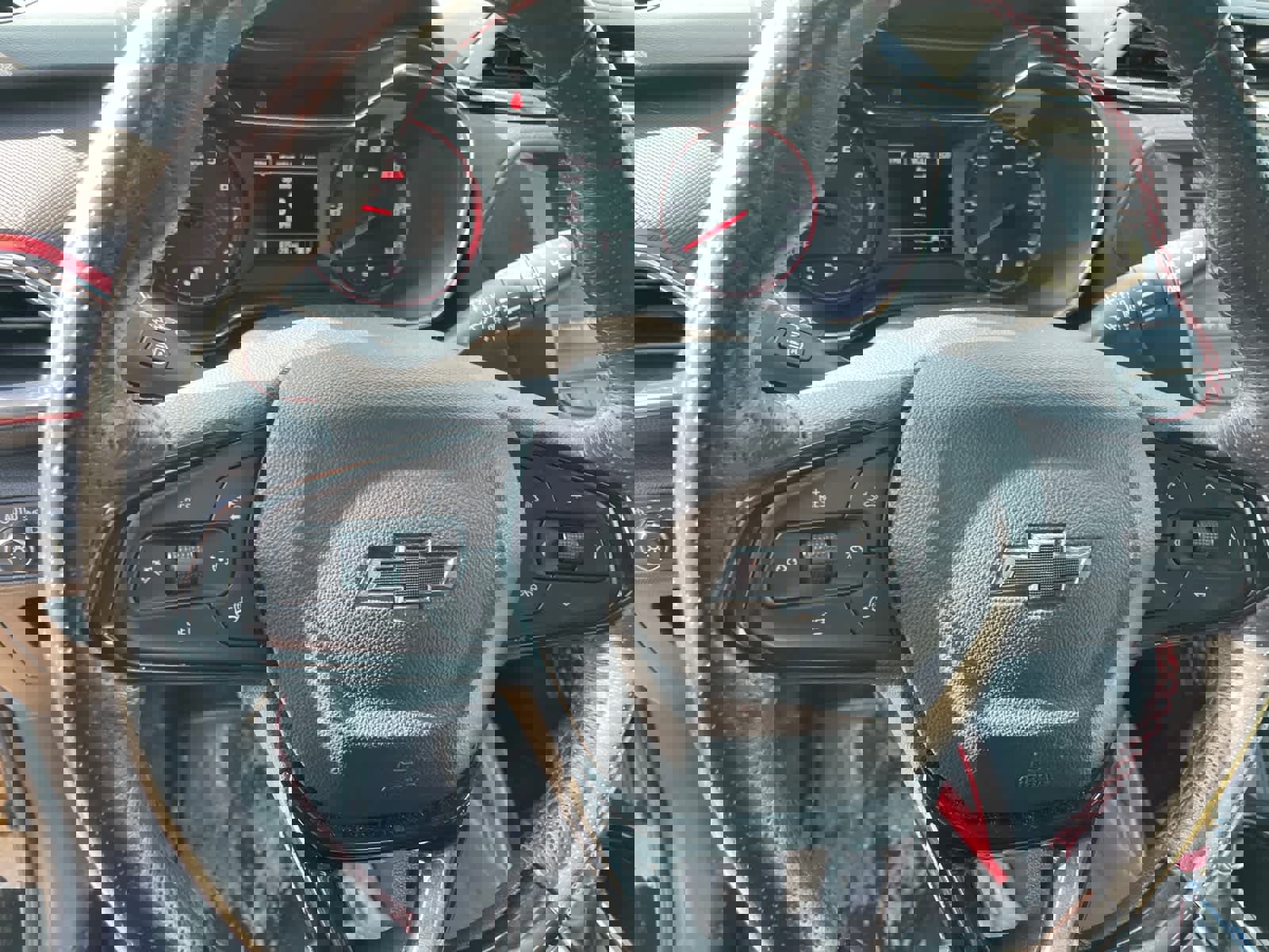 Used 2022 Chevrolet TrailBlazer RS image 13