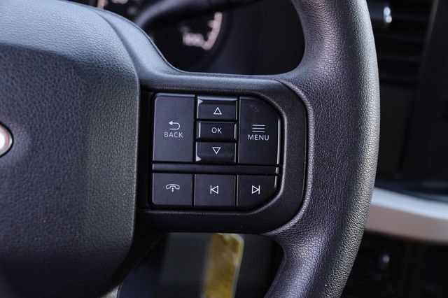 Certified 2025 Ford F350 XLT AWD/4WD image 13