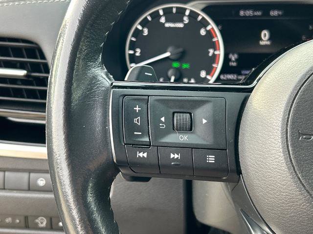 Used 2023 Nissan Rogue SL image 25