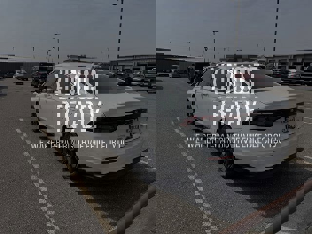 Used 2024 Honda Accord LX image 2