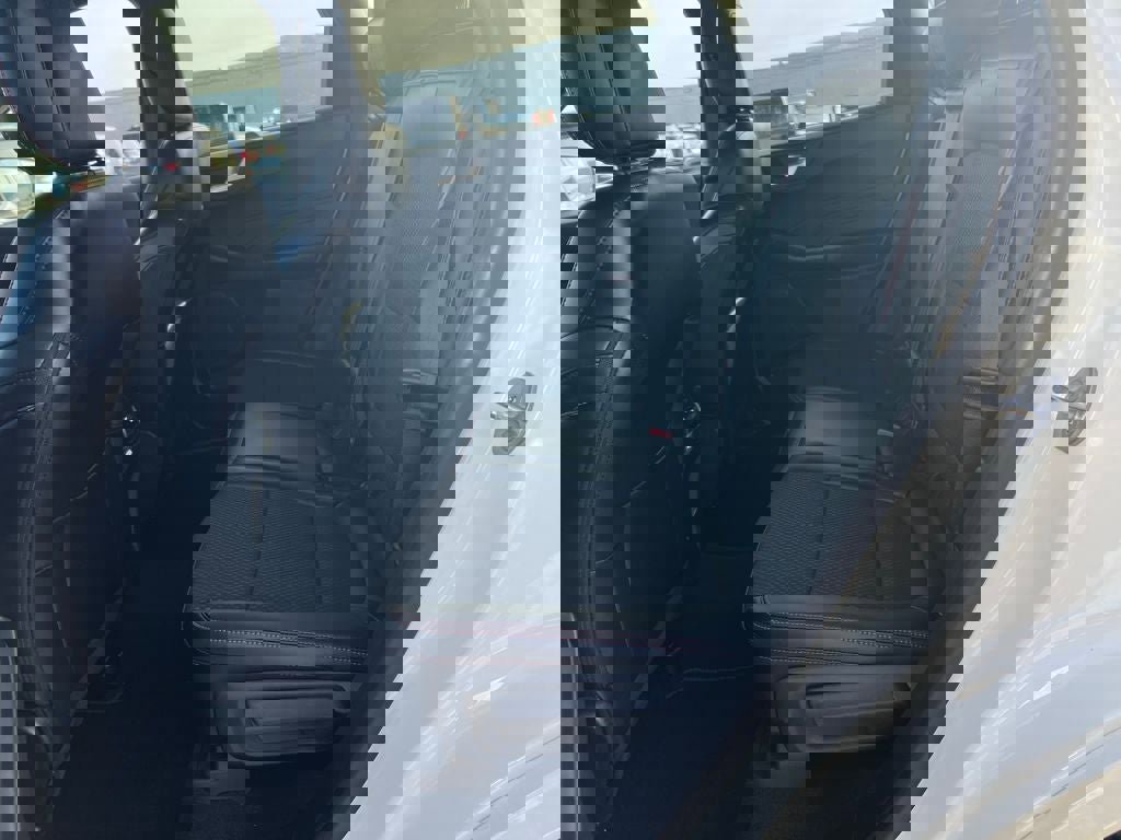 Certified 2023 Ford Escape ST-Line w/ Tech Pack #1 image 26