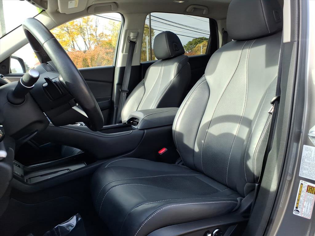 Used 2024 Acura RDX SH-AWD w/ Technology Package image 20