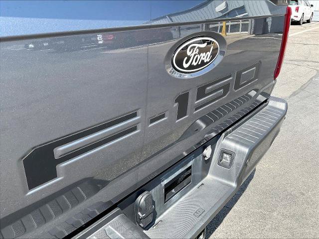 Certified 2024 Ford F150 Lariat AWD/4WD image 27