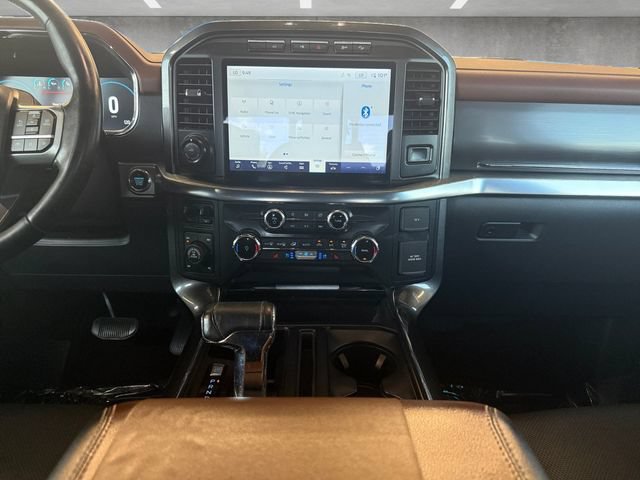 Certified 2022 Ford F150 Lariat AWD/4WD image 4