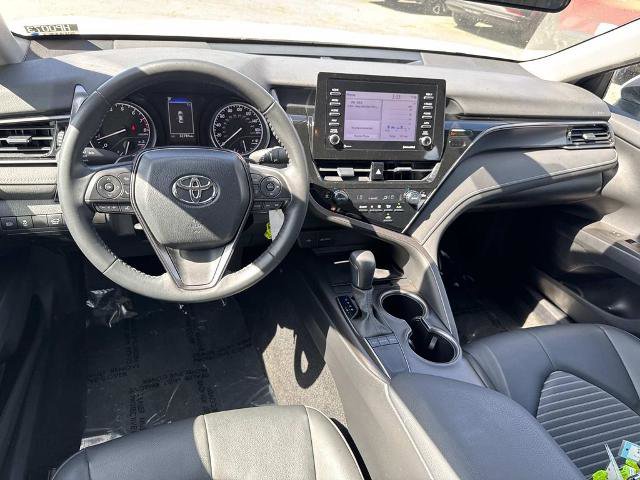 Used 2024 Toyota Camry SE FWD image 10