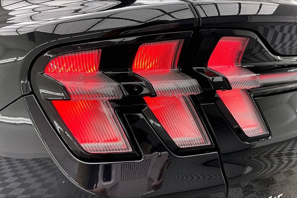Certified 2023 Ford Mustang Mach-E GT w/ GT Performance Edition AWD/4WD image 30