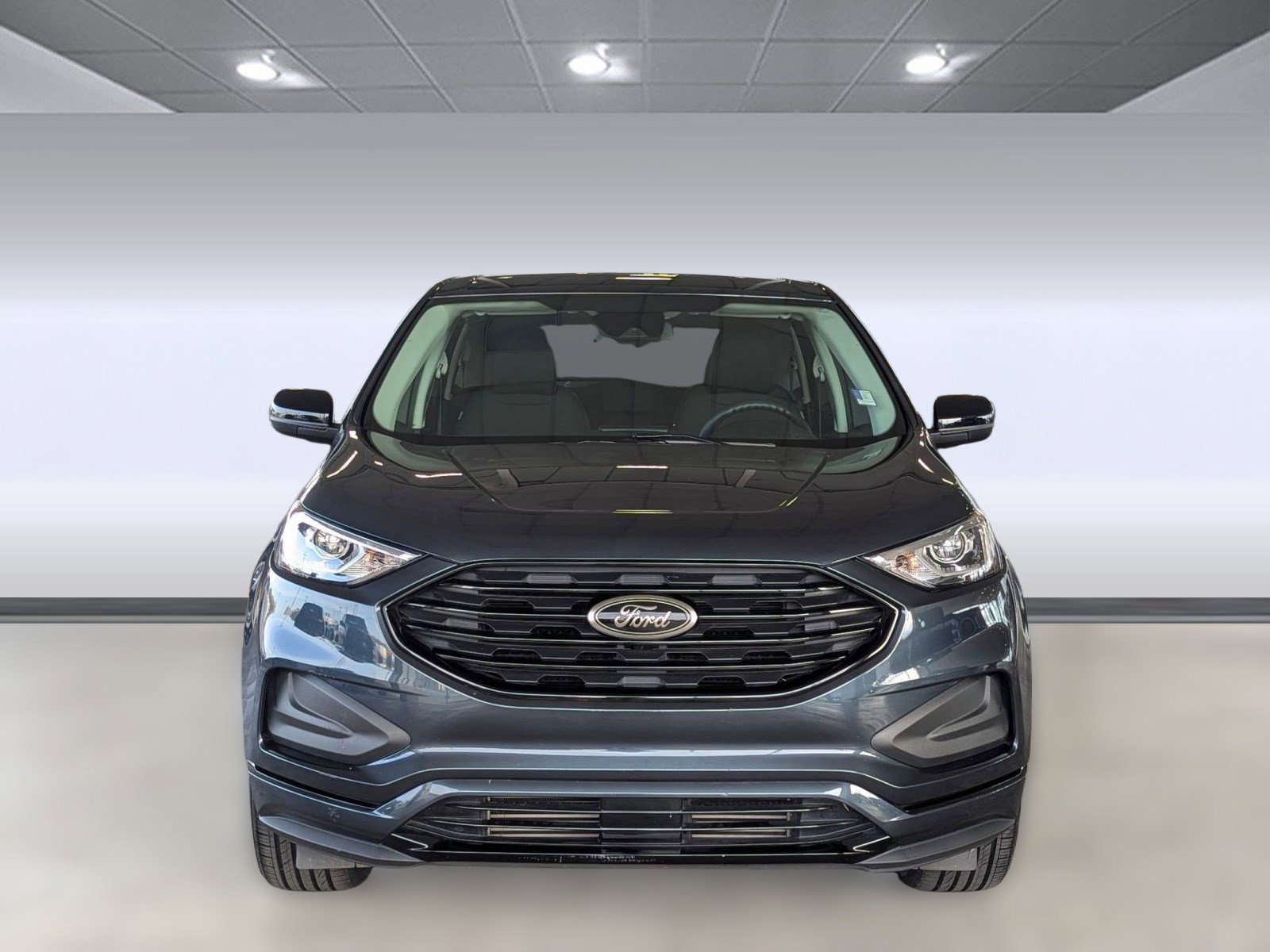 Certified 2022 Ford Edge SE w/ Black Appearance Package image 6