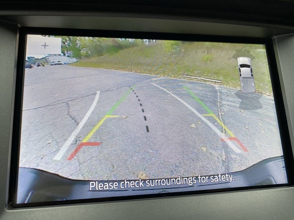 Certified 2019 Ford Ranger XLT w/ Equipment Group 302A Luxury image 10