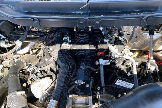 Certified 2024 Ford F150 XLT w/ Equipment Group 302A MID AWD/4WD image 30