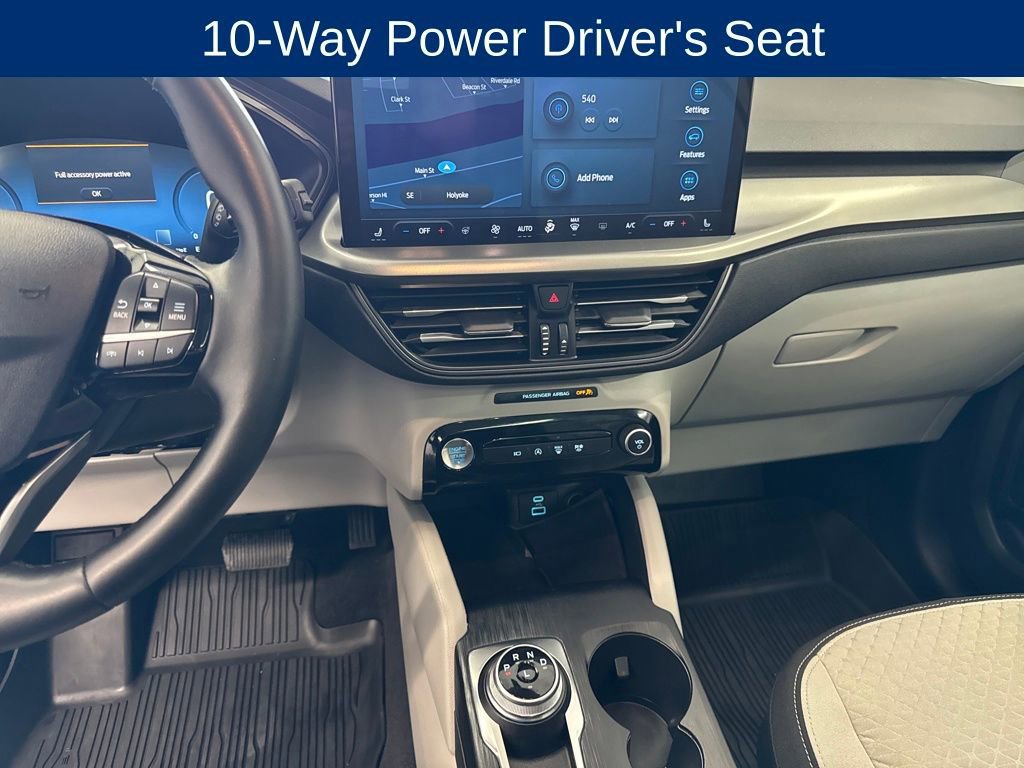 Certified 2023 Ford Escape Active w/ Tech Pack #2 image 20