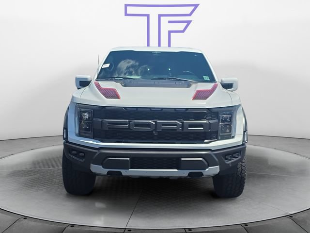 Certified 2023 Ford F150 Raptor AWD/4WD image 10