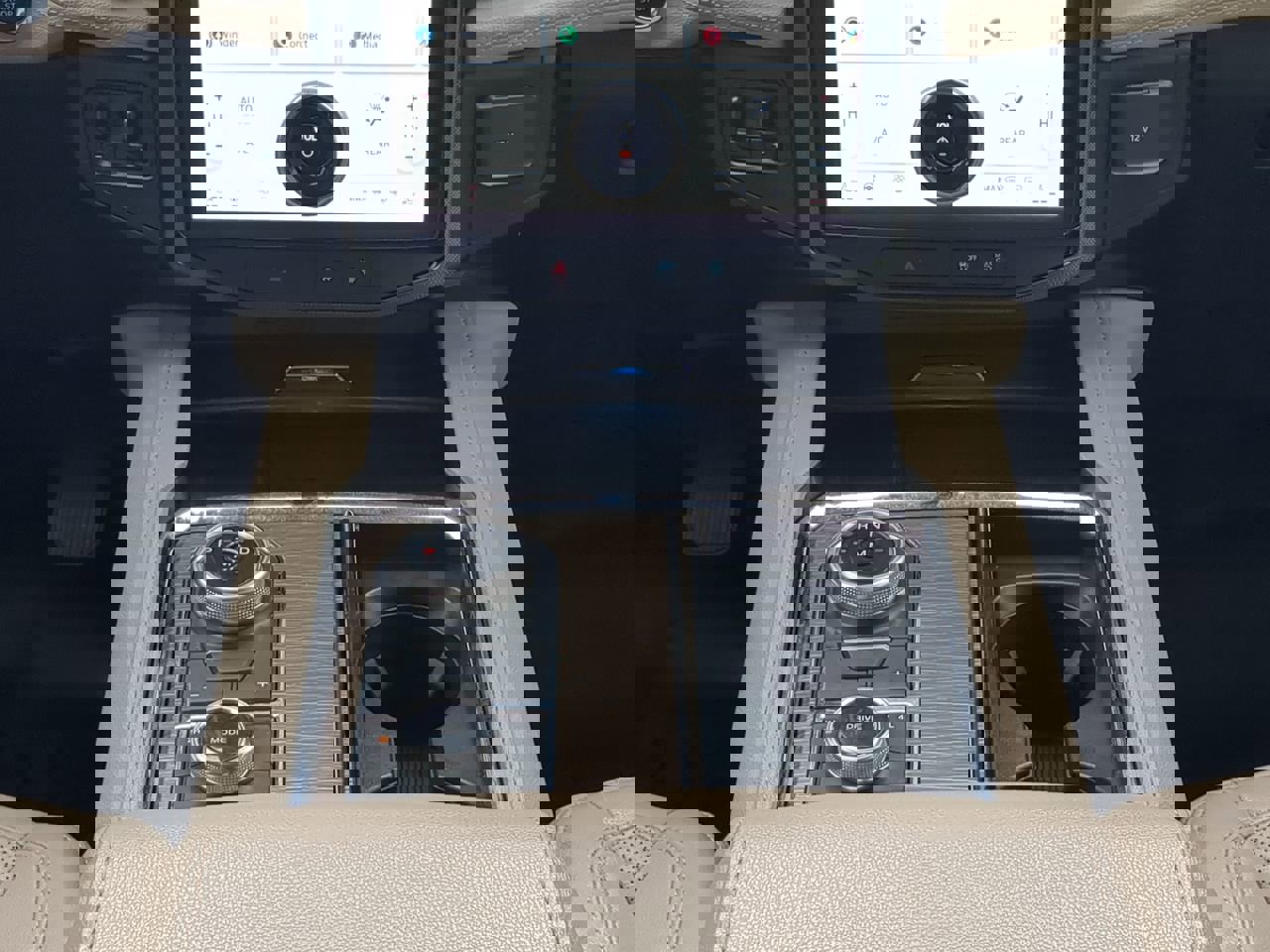 Certified 2023 Ford Expedition Max Limited image 17