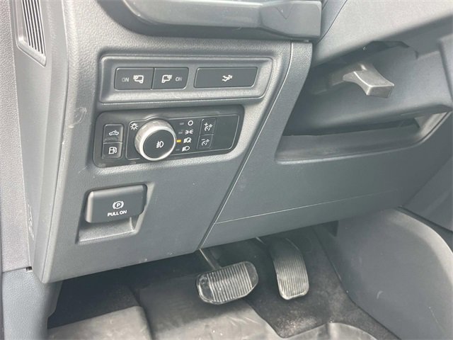 Certified 2023 Ford F150 XLT w/ Equipment Group 302A High image 30