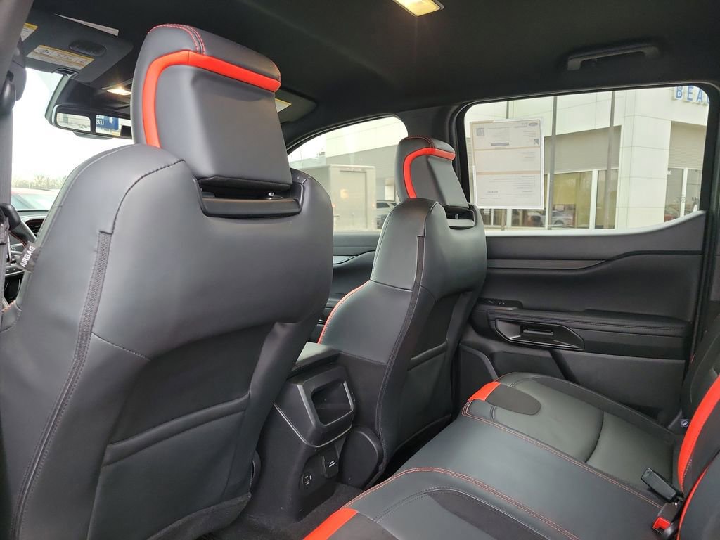 Certified 2024 Ford Ranger Raptor image 15