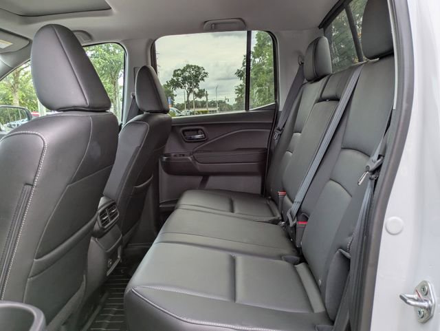 Used 2026 Honda Ridgeline RTL image 14