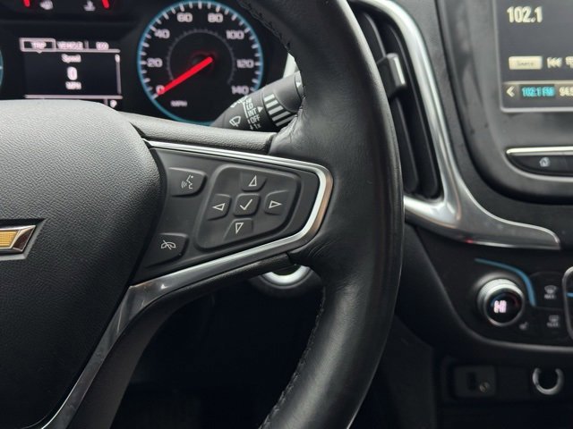 Used 2018 Chevrolet Equinox LT image 30