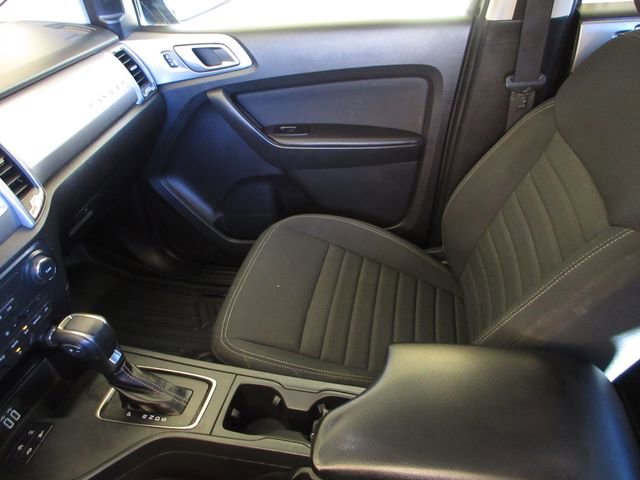 Certified 2020 Ford Ranger XLT w/ Equipment Group 301A Mid image 22