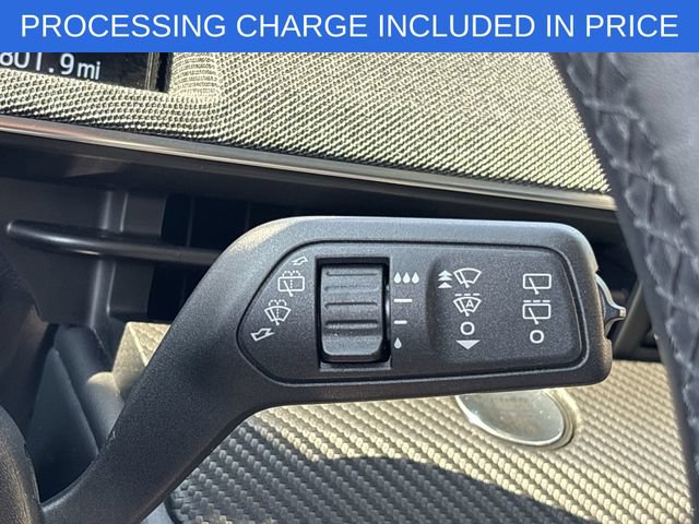 Certified 2023 Ford Mustang Mach-E Premium AWD/4WD image 20