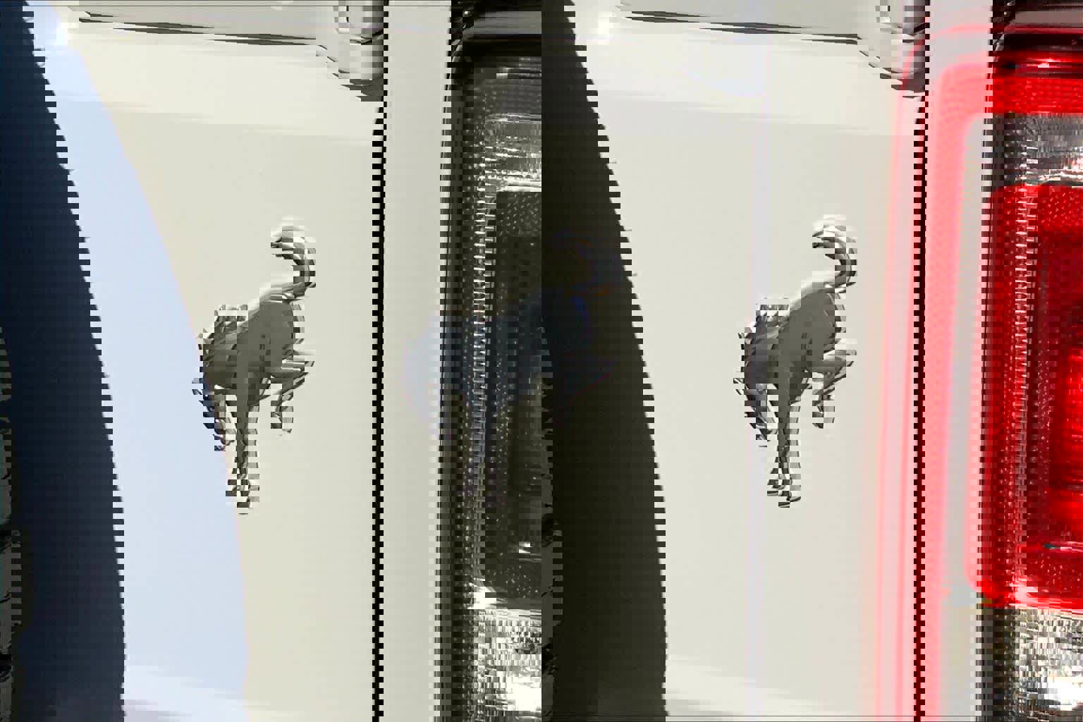 Certified 2022 Ford Bronco 4-Door image 24