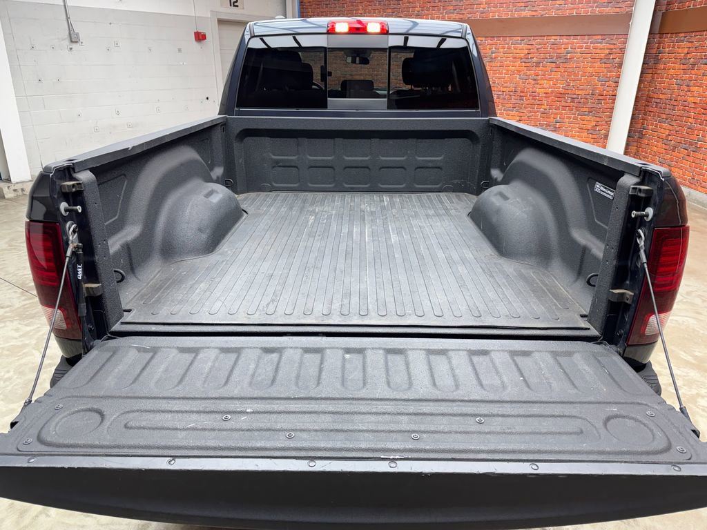 Used 2020 RAM 1500 Classic Warlock AWD/4WD image 28