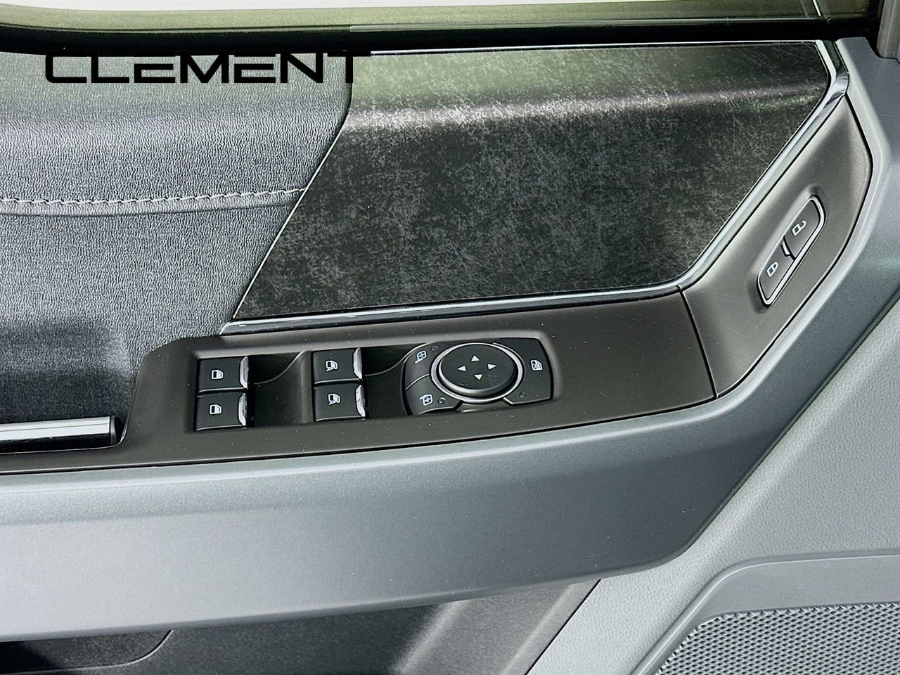 Certified 2024 Ford F150 Lightning XLT w/ Max Trailer Tow Package image 26