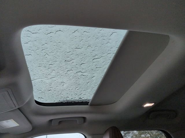 Certified 2024 Ford Bronco Sport Outer Banks w/ Tech Package image 21