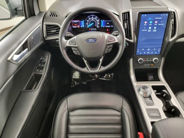 Certified 2023 Ford Edge SEL AWD/4WD image 24