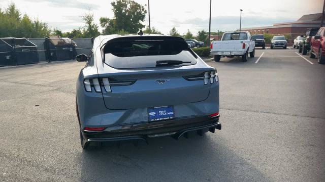 Certified 2023 Ford Mustang Mach-E Premium AWD/4WD image 7