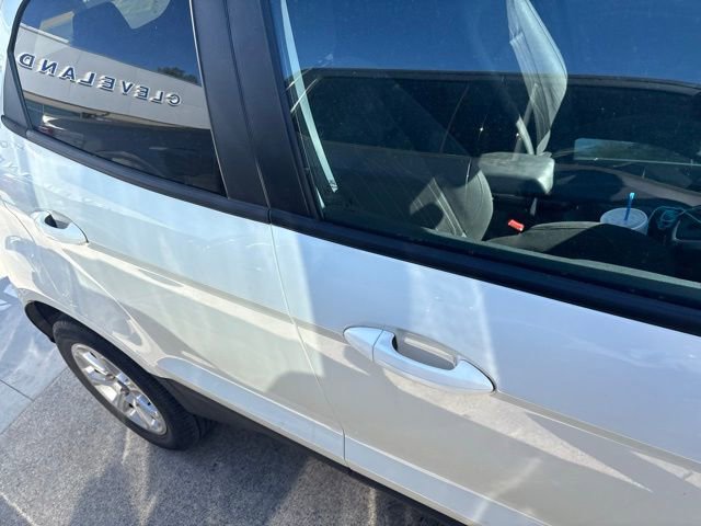 Certified 2020 Ford EcoSport SE image 11