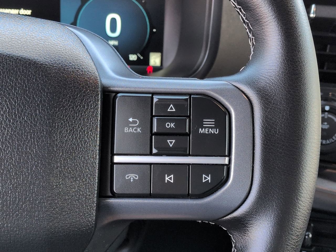 Certified 2025 Ford F150 Lariat w/ Equipment Group 502A High image 25