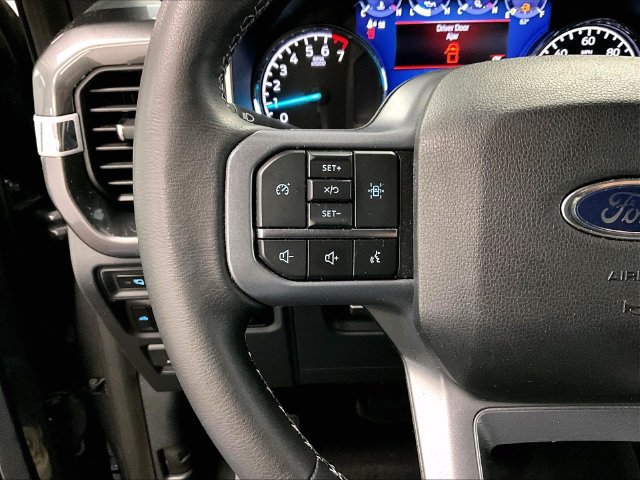 Certified 2023 Ford F150 XLT w/ Equipment Group 302A High AWD/4WD image 17