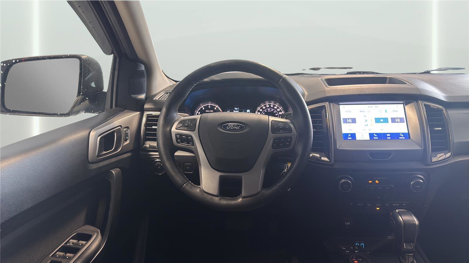 Certified 2022 Ford Ranger XLT w/ Equipment Group 301A Mid image 13