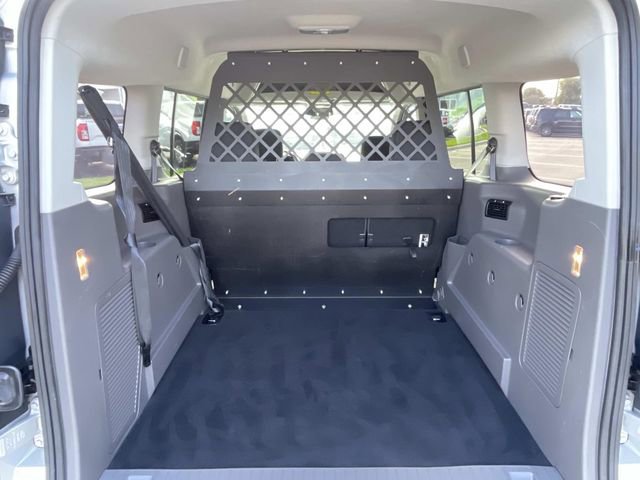 Certified 2022 Ford Transit Connect XLT FWD image 32