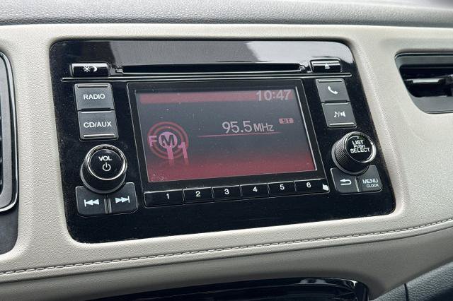 Used 2018 Honda HR-V LX image 17