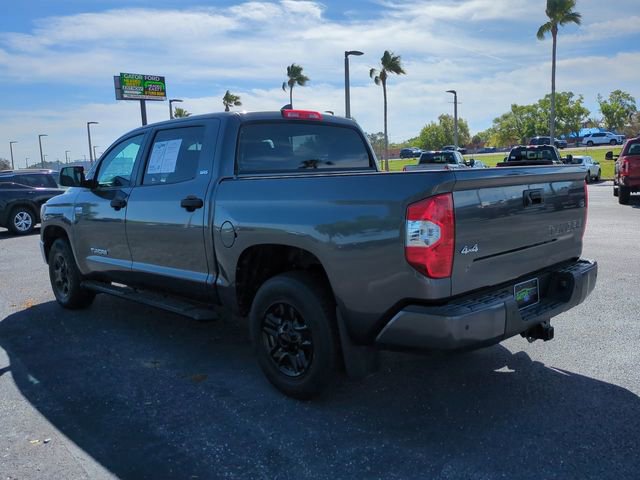 Used 2021 Toyota Tundra SR5 image 7