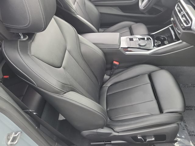 Used 2024 BMW 230i Coupe w/ M Sport Package RWD image 17