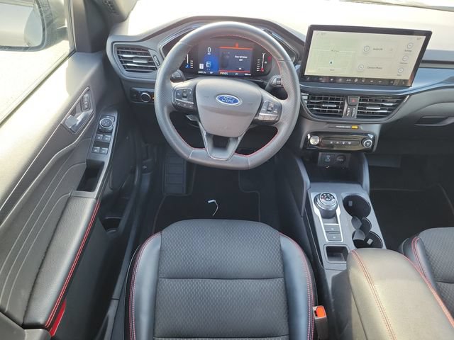 Certified 2023 Ford Escape ST-Line w/ Tech Pack #1 FWD image 9