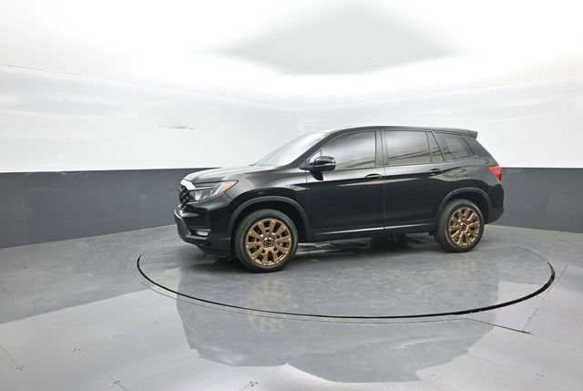 Used 2023 Honda Passport EX-L image 4
