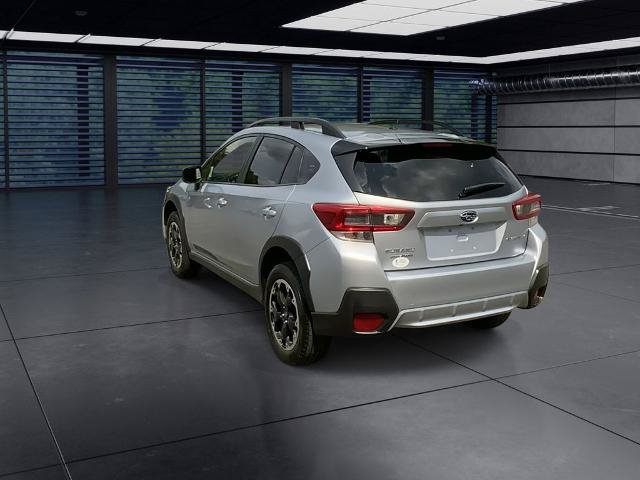Used 2022 Subaru Crosstrek 2.0i AWD/4WD image 10