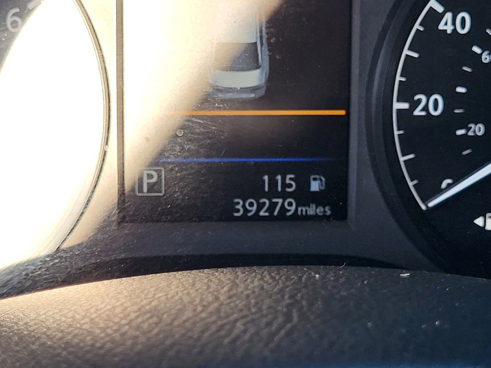 Used 2024 Nissan Altima 2.5 S image 29