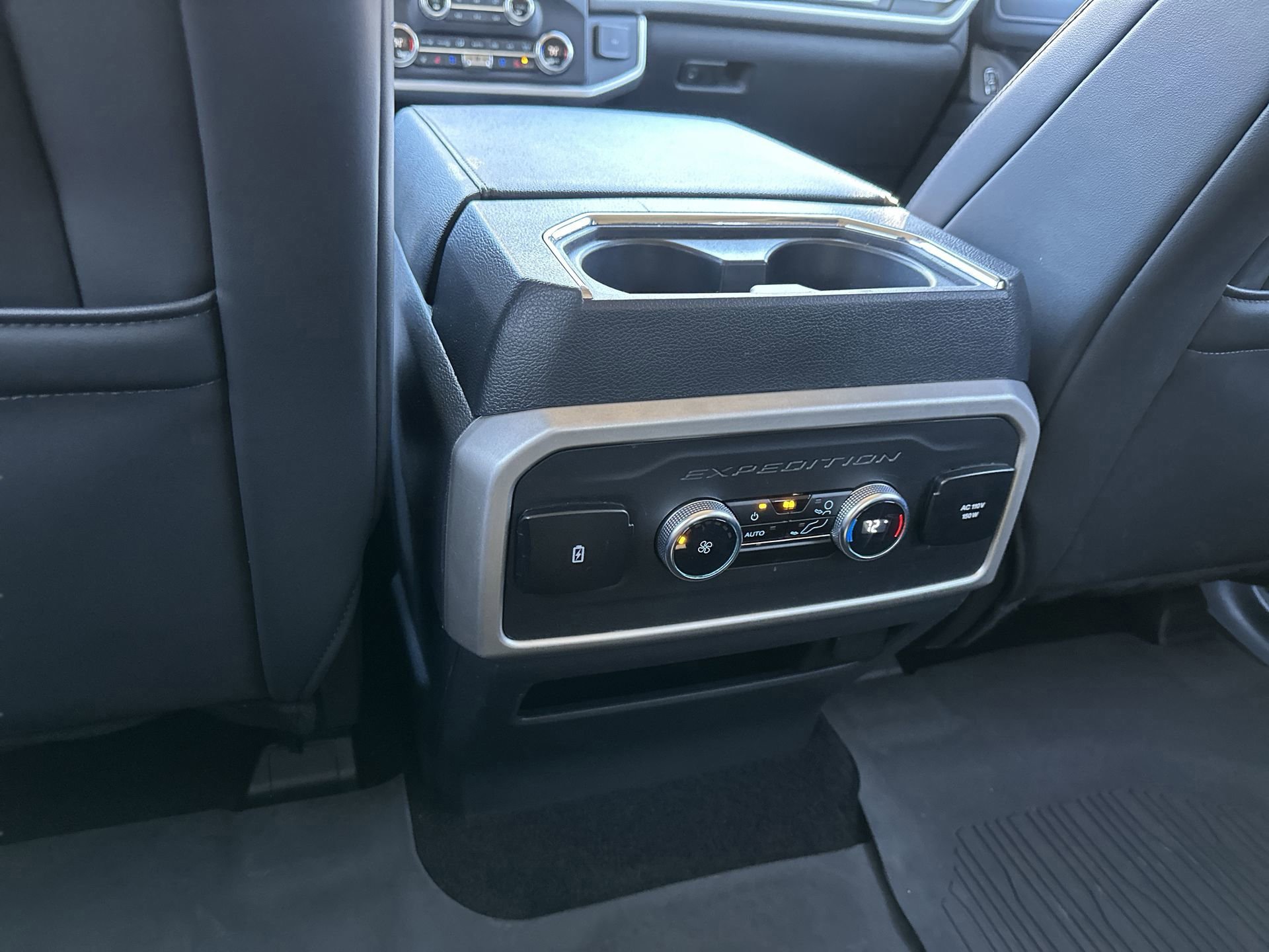 Certified 2023 Ford Expedition XLT image 49