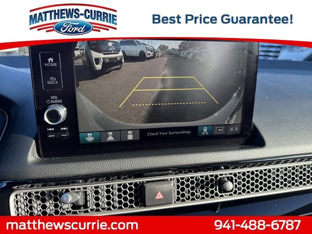 Used 2022 Honda Civic Sport Touring image 18