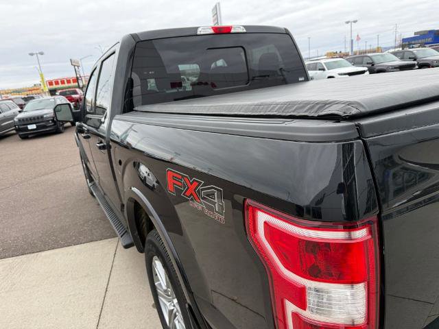 Certified 2019 Ford F150 XLT w/ Equipment Group 302A Luxury image 27
