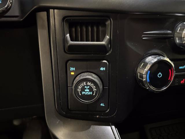 Certified 2024 Ford F150 XLT w/ Equipment Group 302A MID AWD/4WD image 29