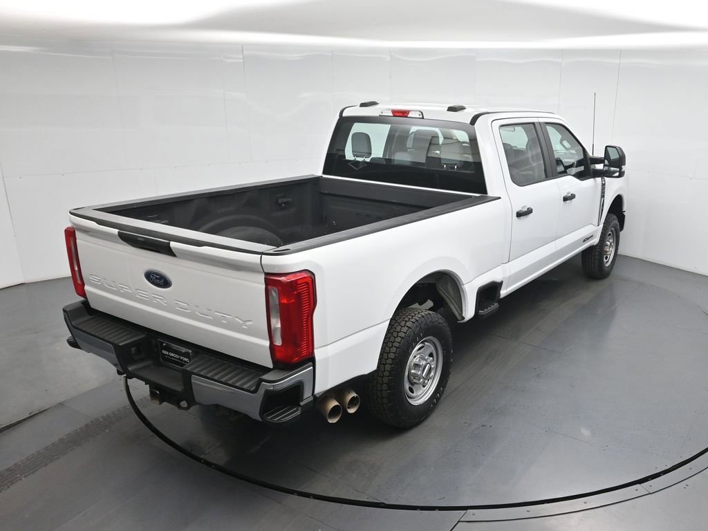 Certified 2023 Ford F250 XL w/ FX4 Off-Road Package image 15