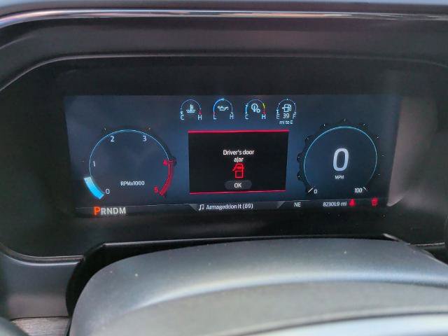 Certified 2024 Ford F350 Lariat AWD/4WD image 25