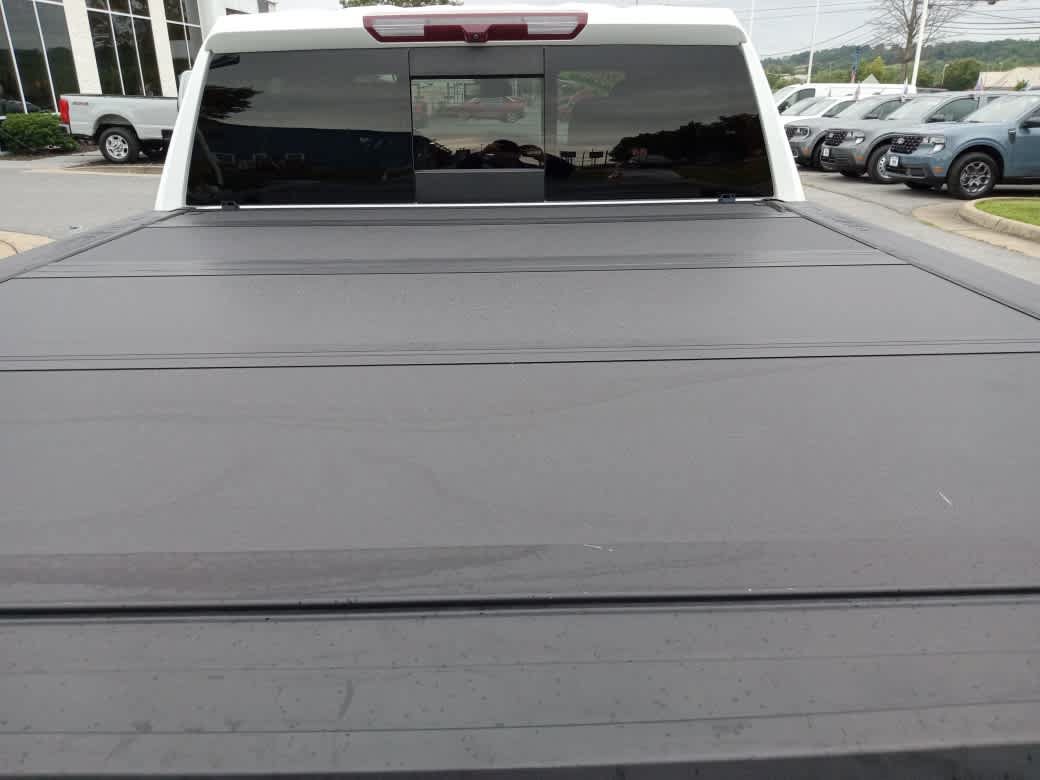 Used 2022 GMC Sierra 1500 Denali AWD/4WD image 17