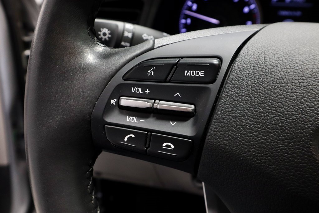 Used 2020 Hyundai Elantra Value Edition image 30