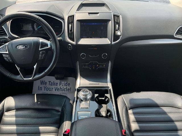 Certified 2020 Ford Edge SEL w/ Convenience Package AWD/4WD image 28
